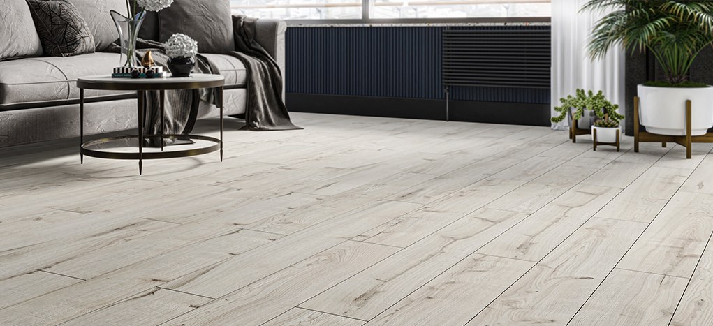 AGT Yoga Premium Asana PRK923 laminat parke uygulama görseli 2