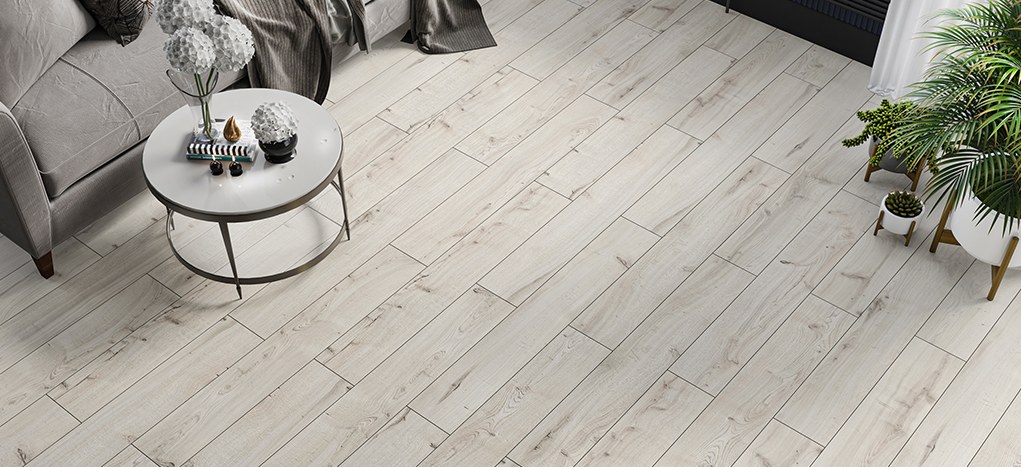 AGT Yoga Premium Asana PRK923 laminat parke uygulama görseli