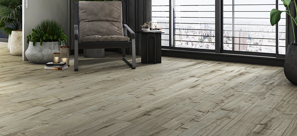 AGT Yoga Premium Noda PRK925 laminat parke uygulama görseli 2