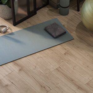 AGT Yoga Premium Sava PRK934 laminat parke uygulama görseli