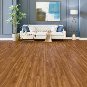 Çamsan Avangard Filyos Meşe 719 laminat parke uygulama görseli