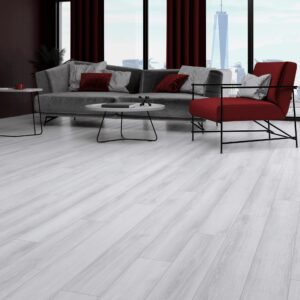 Çamsan Avangard Odeon Meşe 4520 laminat parke uygulama görseli