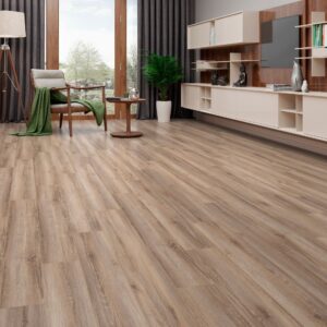 Çamsan Avangard Otantik Meşe 4525 laminat parke uygulama görseli