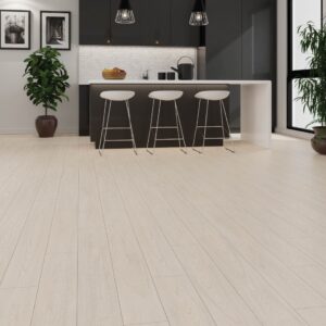 Çamsan Avangard Safir Çam 4535 laminat parke uygulama görseli