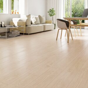 Çamsan Gloria Flores 6006 laminat parke uygulama görseli