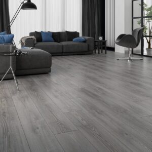 Çamsan Gloria Karpat 6001 laminat parke uygulama görseli