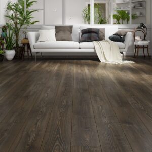 Çamsan Gloria Palmira 6000 laminat parke uygulama görseli