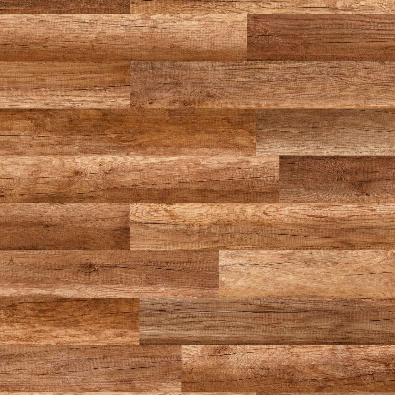 Çamsan Klasik Diba Naturel Meşe 3025 laminat parke desen detayı