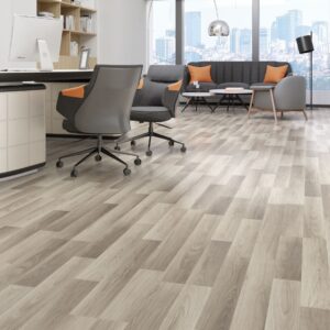 Çamsan Klasik Elegant Meşe 555 laminat parke uygulama görseli