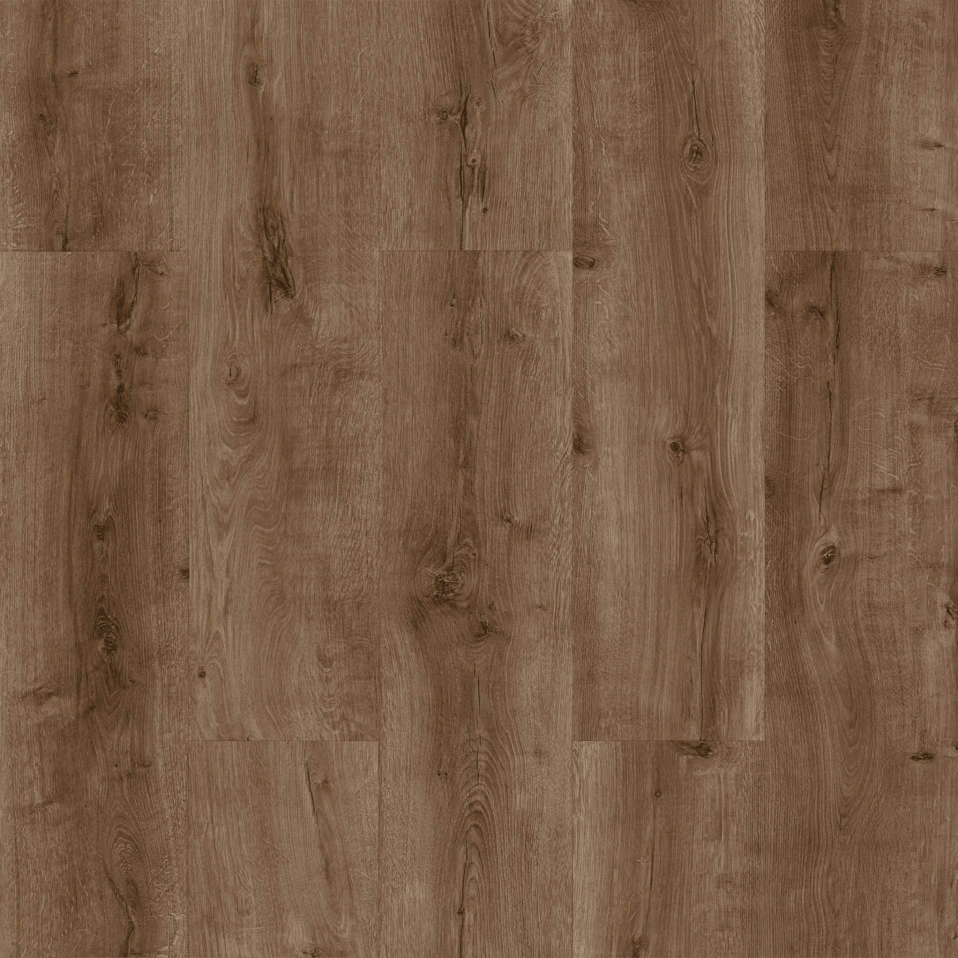 Çamsan Klasik Gediz Meşe 716 laminat parke desen detayı