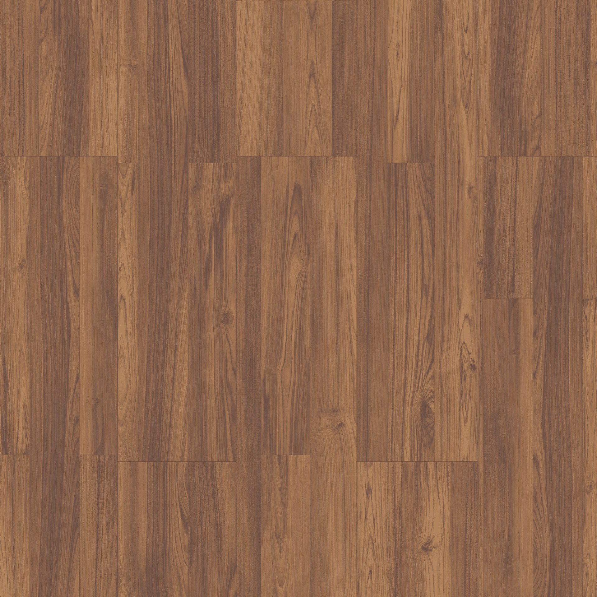 Çamsan Klasik Kashmir Teak 550 laminat parke desen detayı
