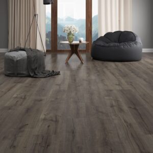 Çamsan Klasik Pera Meşe 714 laminat parke uygulama görseli