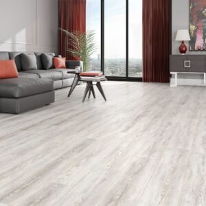 Çamsan Modern Aspendos Çam 707 laminat parke uygulama görseli
