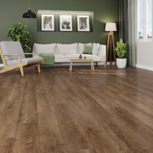 Çamsan Modern Gediz Meşe 716 laminat parke uygulama görseli