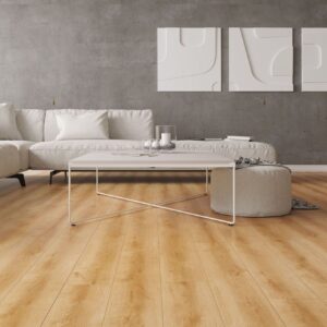 Çamsan Modern Long Anadolu Meşe 728 laminat parke uygulama görseli