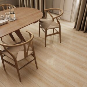 Çamsan Modern Long Mira Meşe 730 laminat parke uygulama görseli