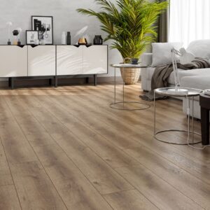 Çamsan Modern Long Ovenkol 726 laminat parke uygulama görseli