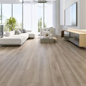 Çamsan Modern Long Vardar Meşe 735 laminat parke uygulama görseli