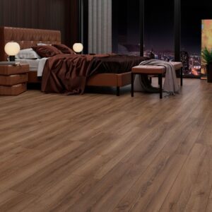 Çamsan Modern Prestij Meşe 705 laminat parke uygulama görseli