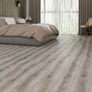 Çamsan Platinum Amasra Meşe 2108 laminat parke uygulama görseli