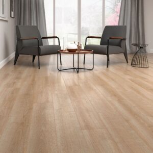 Çamsan Platinum Barok Meşe 2101 laminat parke uygulama görseli
