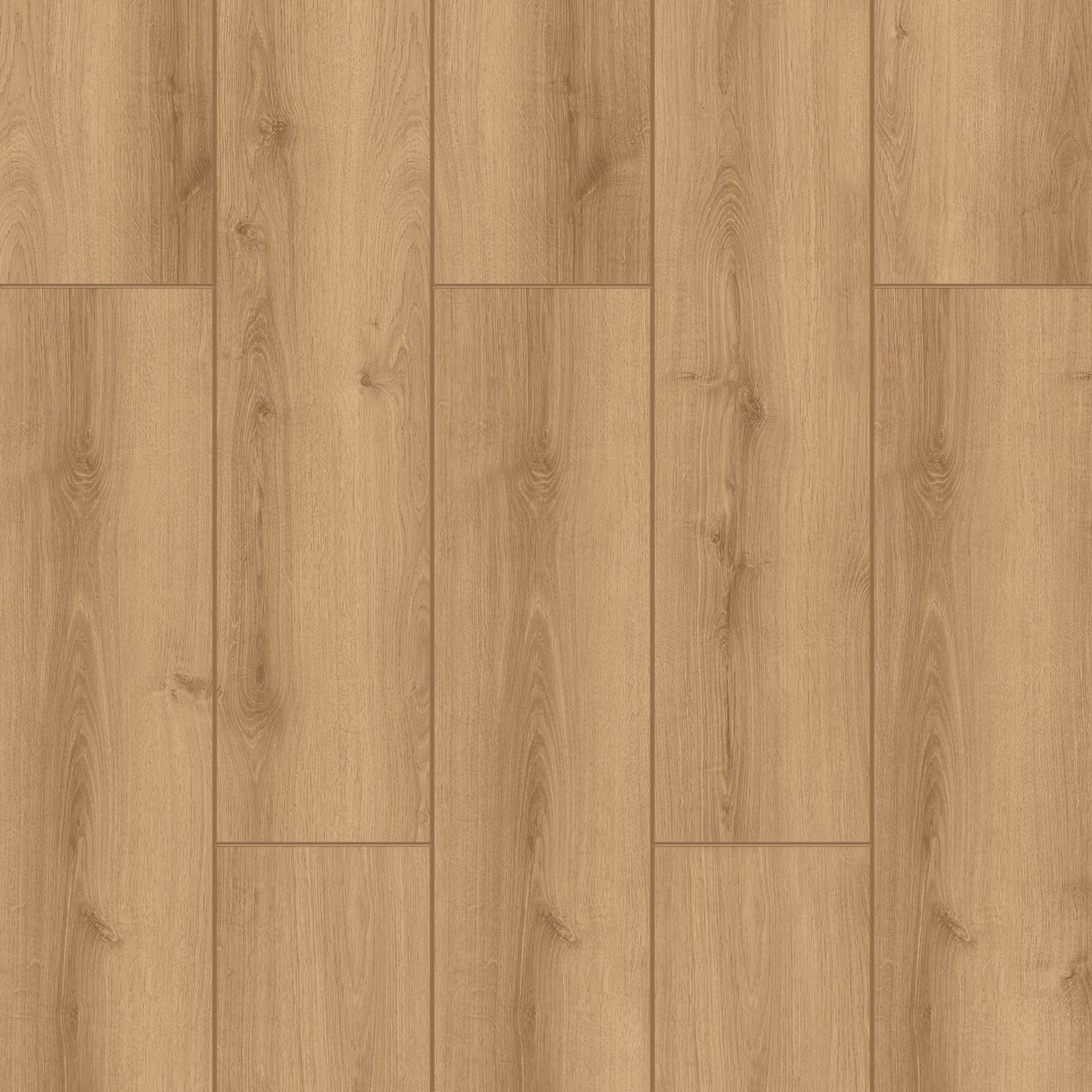 Çamsan Platinum Naturel Meşe 625 laminat parke desen detayı