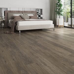 Çamsan Serenza Mekong 2506 laminat parke uygulama görseli