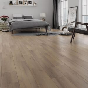 Çamsan Serenza Sonora 2505 laminat parke uygulama görseli
