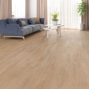 Çamsan Silver Atlas Meşe 5009 laminat parke uygulama görseli