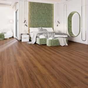 Çamsan Silver Kaçkar Meşe 5016 laminat parke uygulama görseli