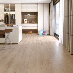 Çamsan Silver Plus Acar Meşe 5004 laminat parke uygulama görseli