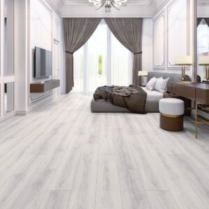 Çamsan Silver Plus Burgaz Meşe 5006 laminat parke uygulama görseli