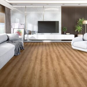 Çamsan Silver Plus Didim Meşe 5007 laminat parke uygulama görseli