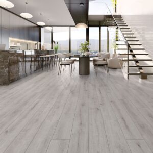 Çamsan Silver Plus Liva Meşe 5003 laminat parke uygulama görseli