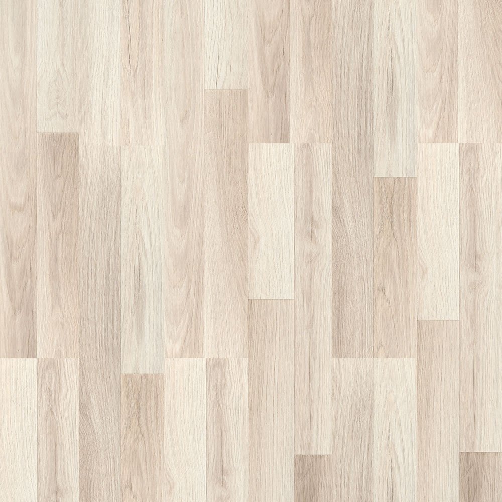 Floorpan Classic Kül Meşe FC055 laminat parke desen görseli