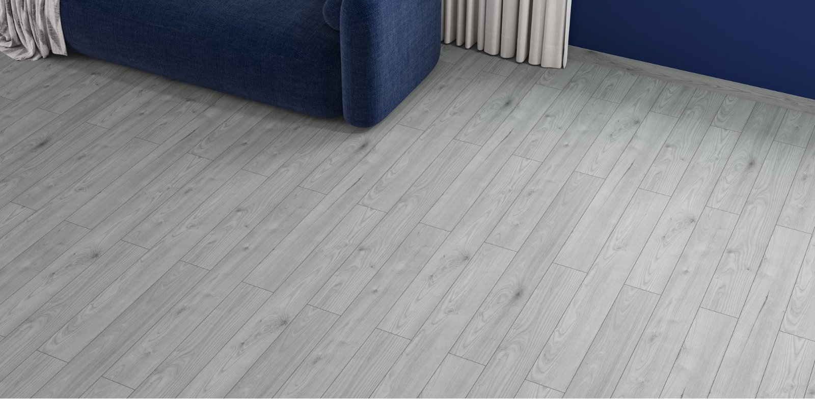 Floorpan Orion Gold Comet FOG002 laminat parke uygulama görseli 2