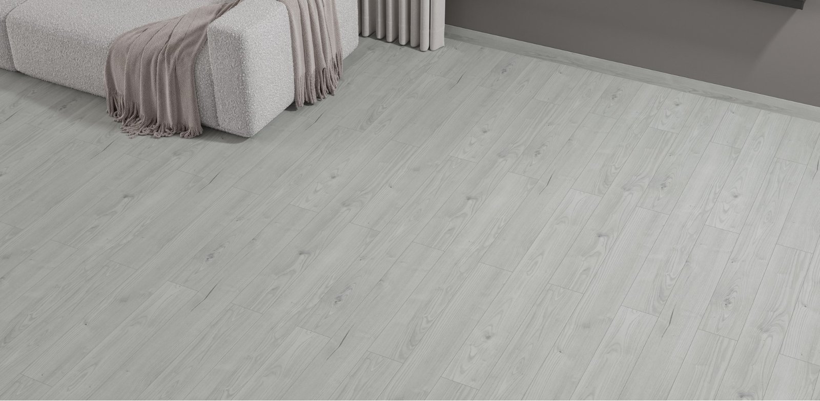 Floorpan Orion Gold Pulsar FOG003 laminat parke uygulama görseli 2