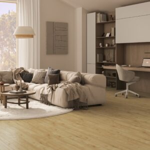 Floorpan Orion Sapphire Glow FOS010 laminat parke uygulama görseli