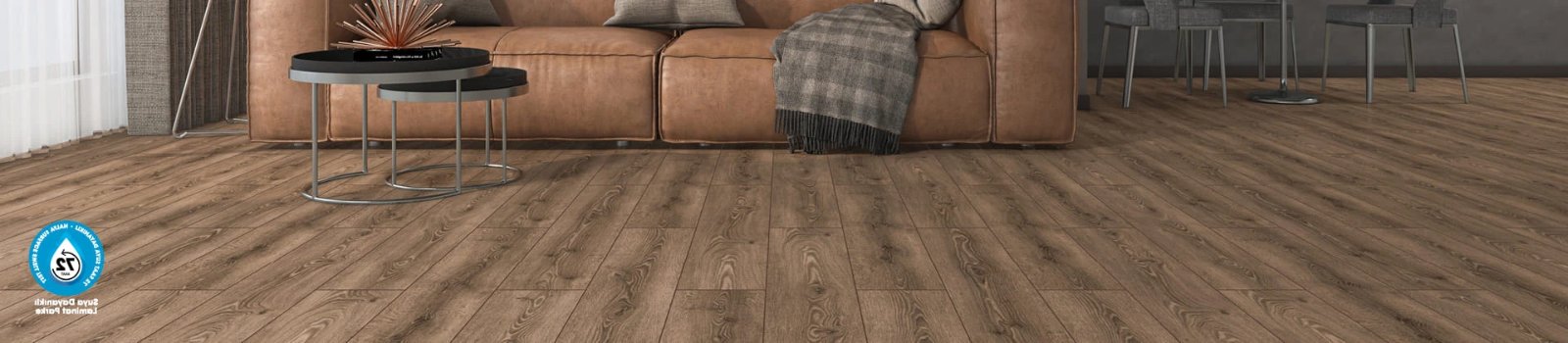 Floorpan Prime Serisi laminat parke modelleri