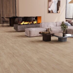 Floorpan River Danube Meşe FRV001 laminat parke uygulama görseli