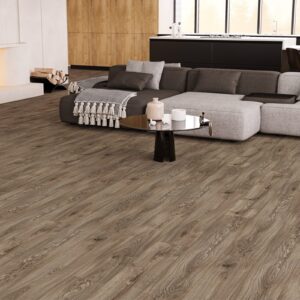 Floorpan River Delaware Meşe FRV003 laminat parke uygulama görseli