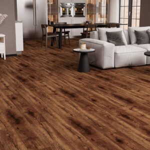 Floorpan River Thames Meşe FRV005 laminat parke uygulama görseli
