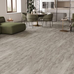 Floorpan River Tigris Meşe FRV002 laminat parke uygulama görseli