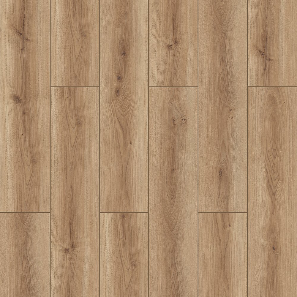 Floorpan River Trent Meşe FRV007 laminat parke desen görseli