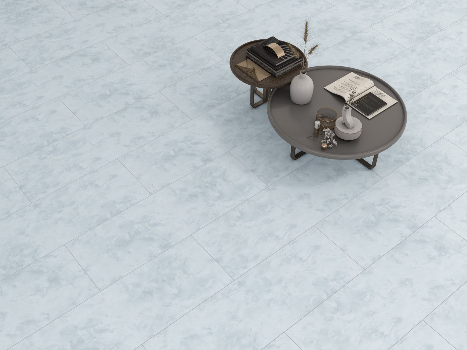 Floorpan Stonex Astral FT017 laminat parke uygulama görseli