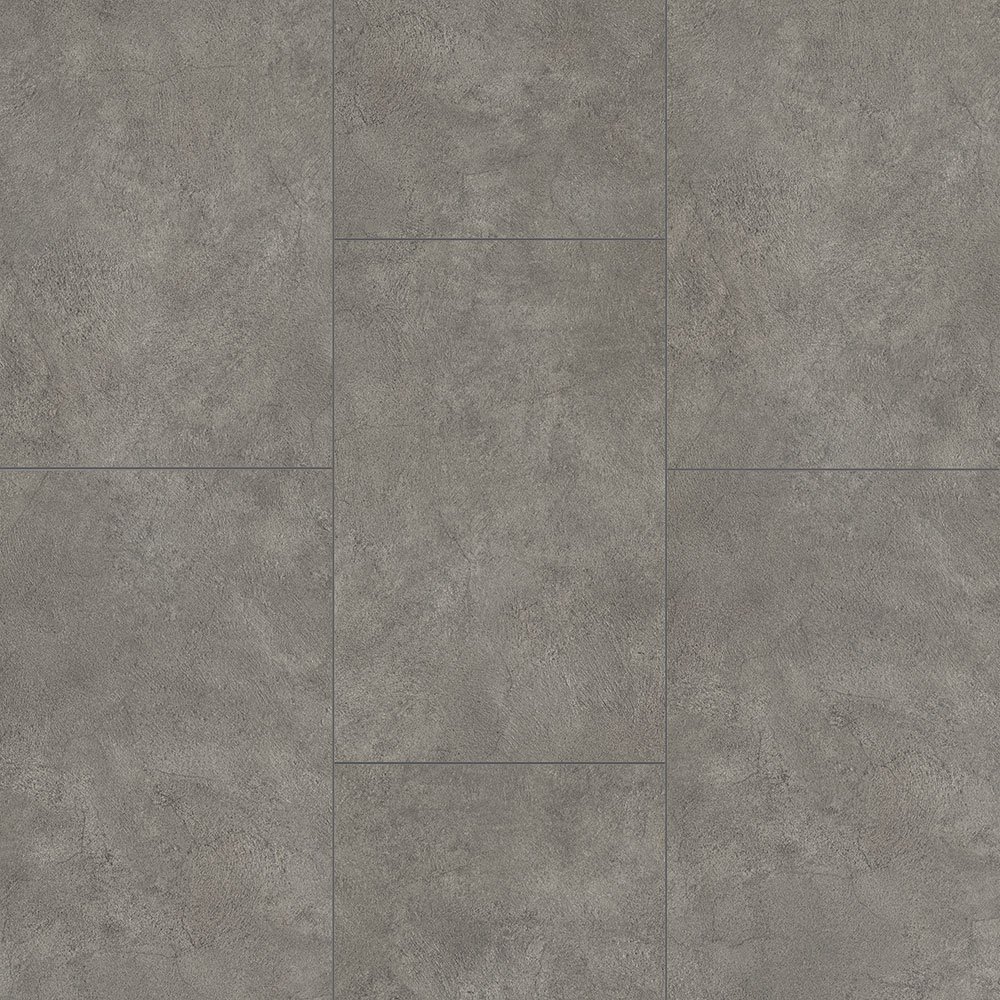 Floorpan Stonex Gri Beton FT007 laminat parke desen görseli