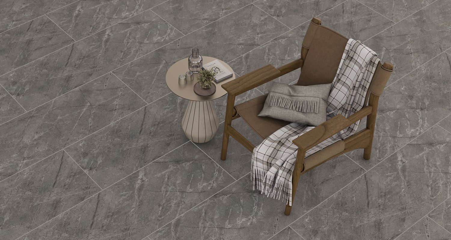 Floorpan Stonex Hanoi FT015 laminat parke uygulama görseli