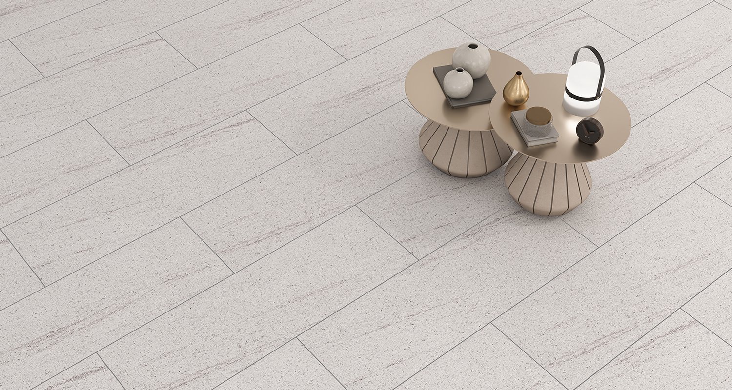 Floorpan Stonex Yenisey FT013 laminat parke uygulama görseli