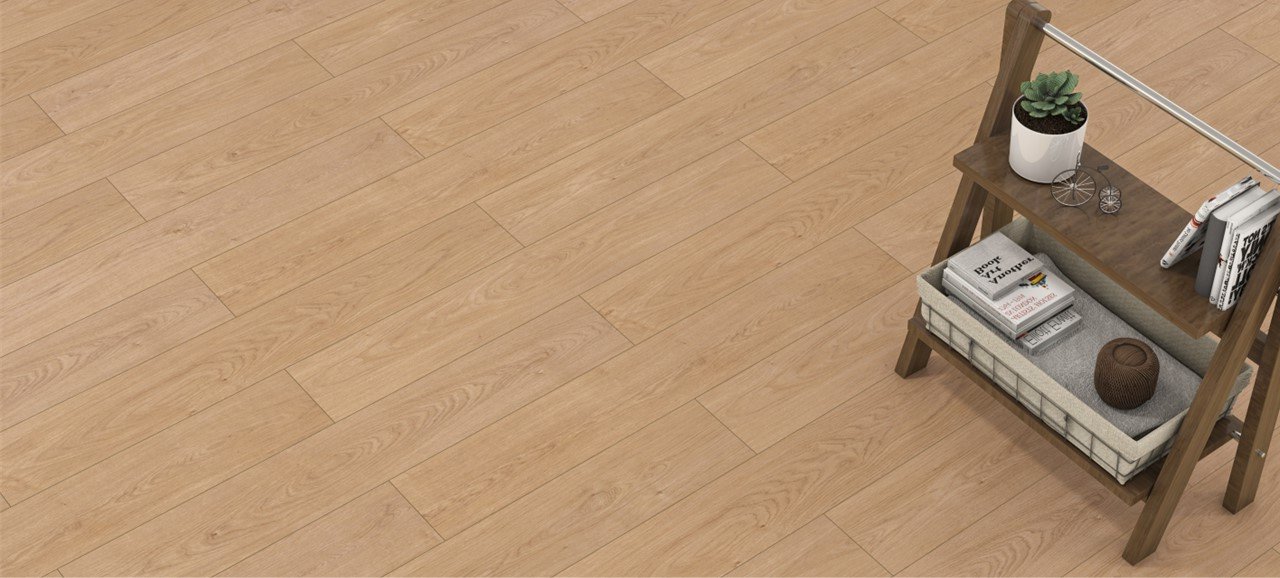Floorpan Street Larambla FST004 laminat parke uygulama görseli