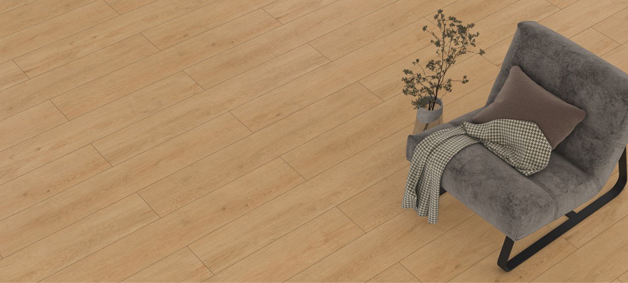 Floorpan Street Lombard FST003 laminat parke uygulama görseli